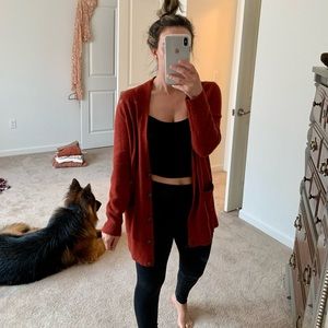 Old Navy Cardigan